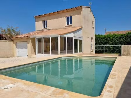 villa à vendre