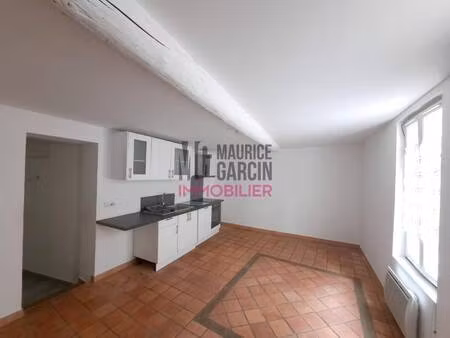 immobilier maurice garcin