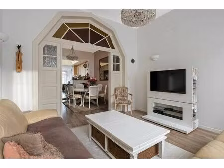 maison de maître à vendre à diksmuidelaan 196 berchem (rbv93018)
