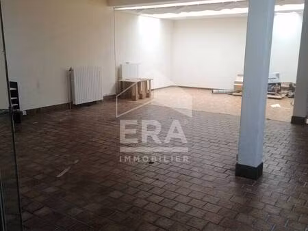 immeuble à vendre