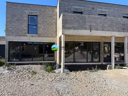 luberon ventoux immobilier