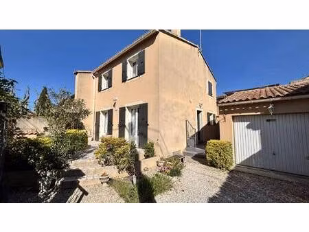 villa à vendre