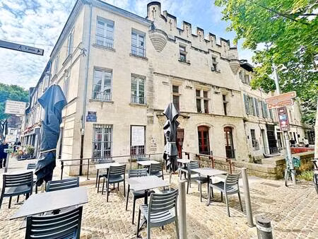 local commercial à louer