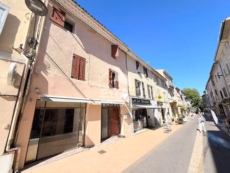 local commercial à louer