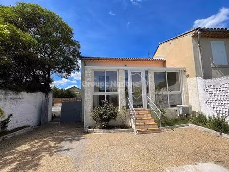 saint michel immobilier