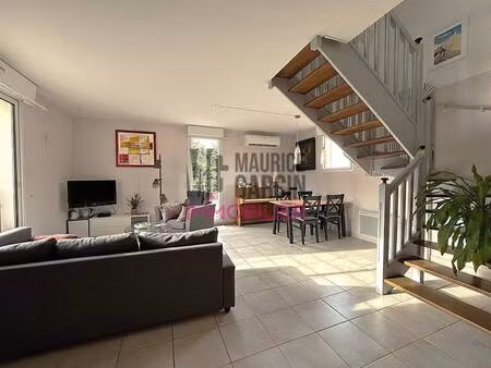 immobilier maurice garcin