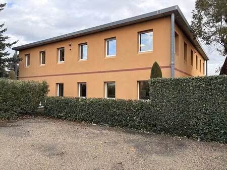 espace bureau à vendre