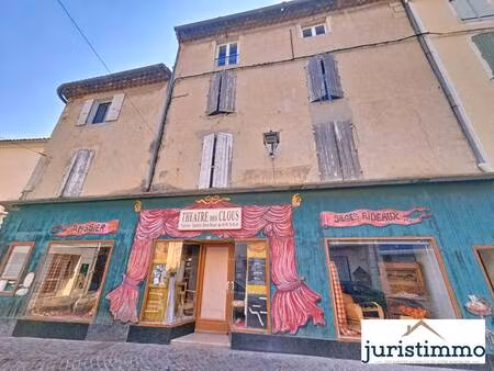 local commercial à vendre