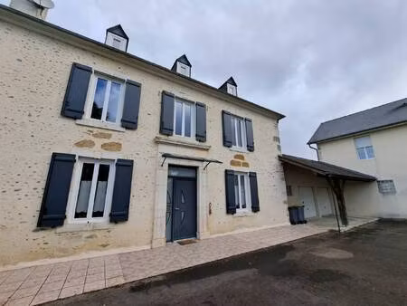 maison à louer