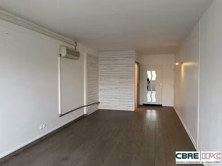 espace bureau à louer