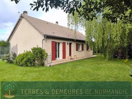 terres et demeures de normandie cormeilles