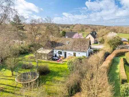 maison à vendre à rue les oies 75 beaufays (vbe23280)