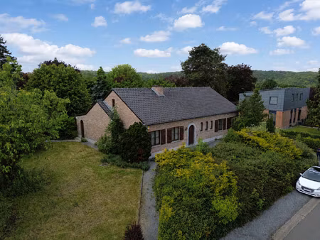 maison à vendre à avenue des trois roses 21 embourg (vbe23743)