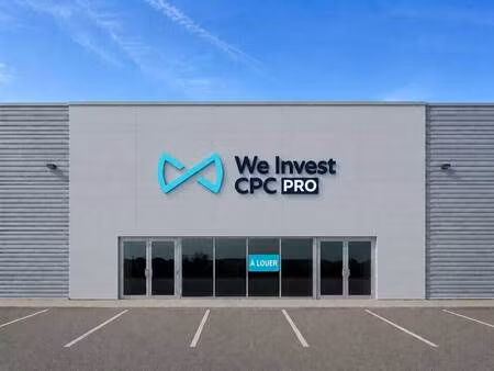 we invest cpc pro