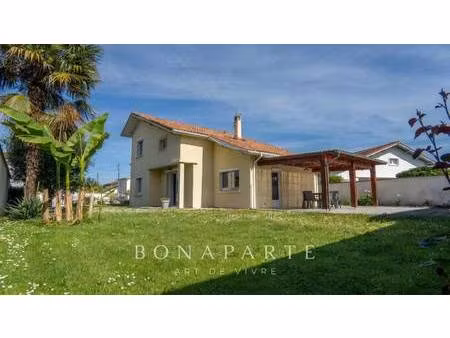 maison bonaparte