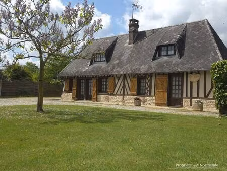 propriete normande