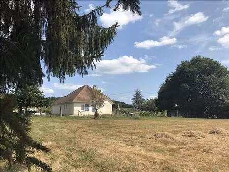 terrain à vendre