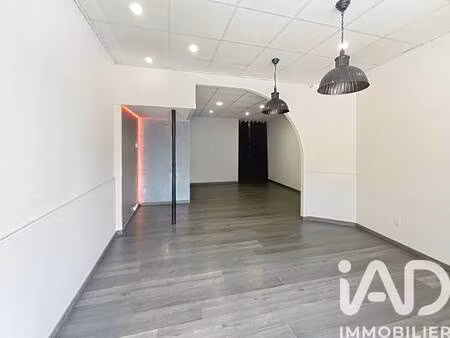 local commercial à vendre