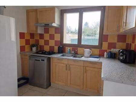 duplex à louer