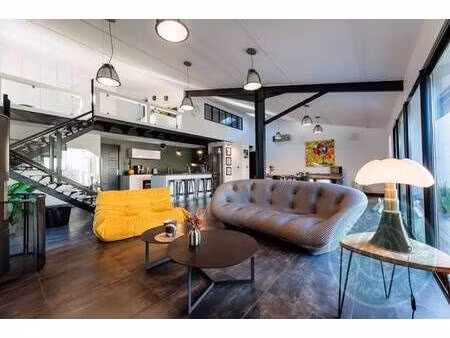 m&b immobilier