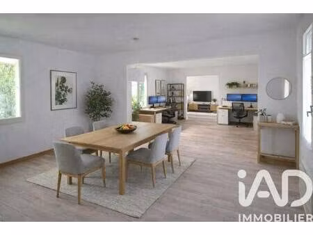 immeuble à vendre