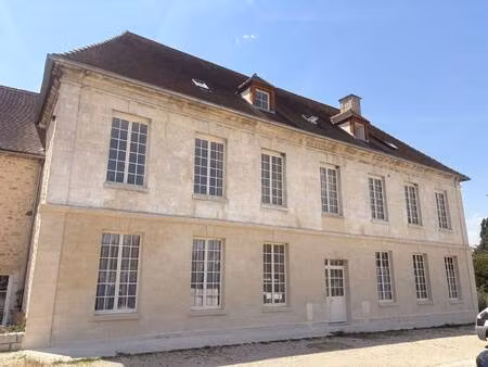 capron immobilier