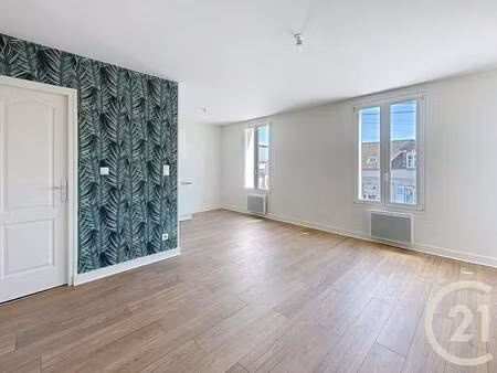 century 21 infinity compiegne
