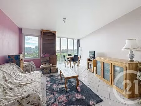 century 21 infinity thourotte