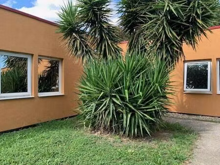 espace bureau à vendre