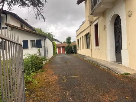 parking à vendre