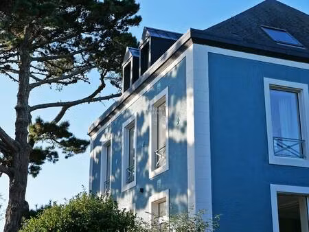 villa à vendre