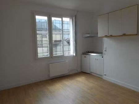 mapeo immobilier