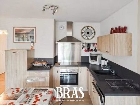 bras immobilier morbihan