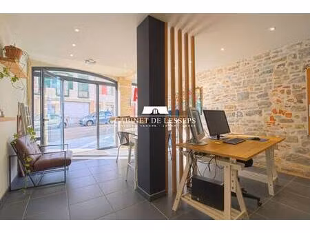 local commercial à vendre