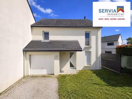 servia immobilier