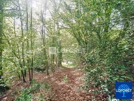 terrain à vendre