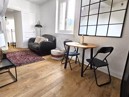 appartement à louer - première occupation