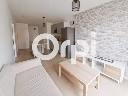 duplex à louer