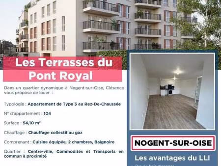 résidence arthur bras