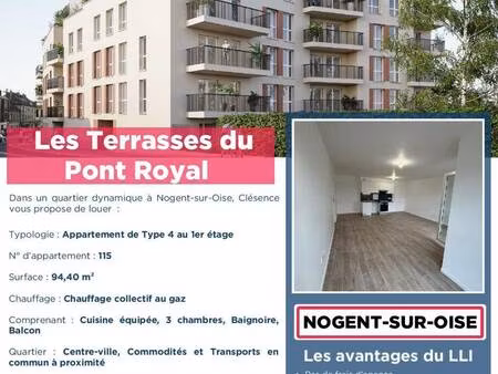 résidence arthur bras