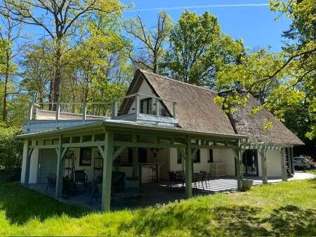 maison à louer