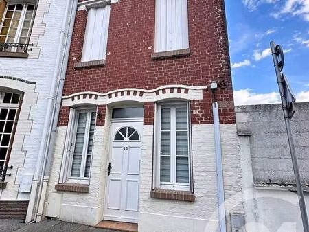 maison à louer