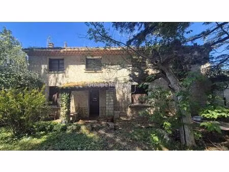 villa à vendre