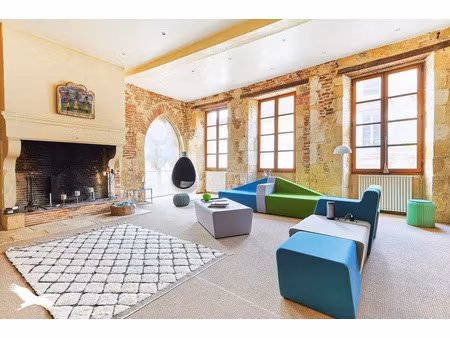 vente appartement 3 pièces 103 m² à bergerac (24100)  185 000 €