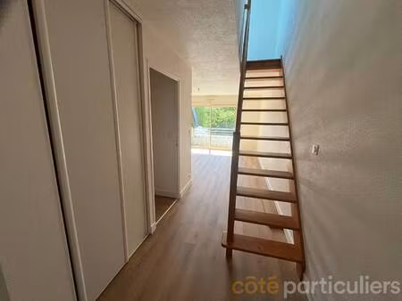 duplex à vendre