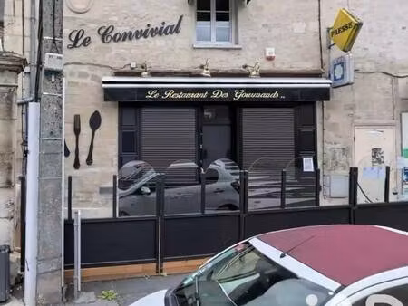 immeuble à vendre