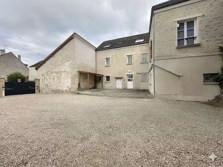 m2 immobilier