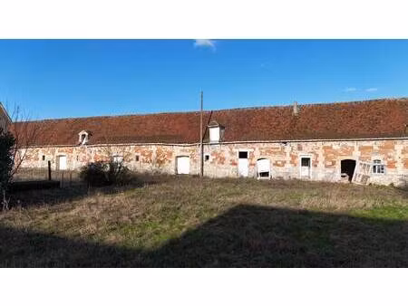 maison de ville à vendre