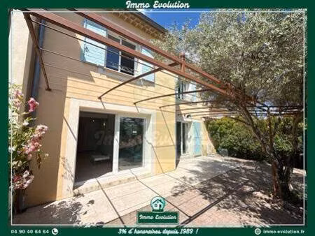 villa à vendre