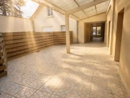 duplex à vendre